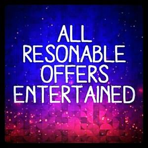 Please make an offer!